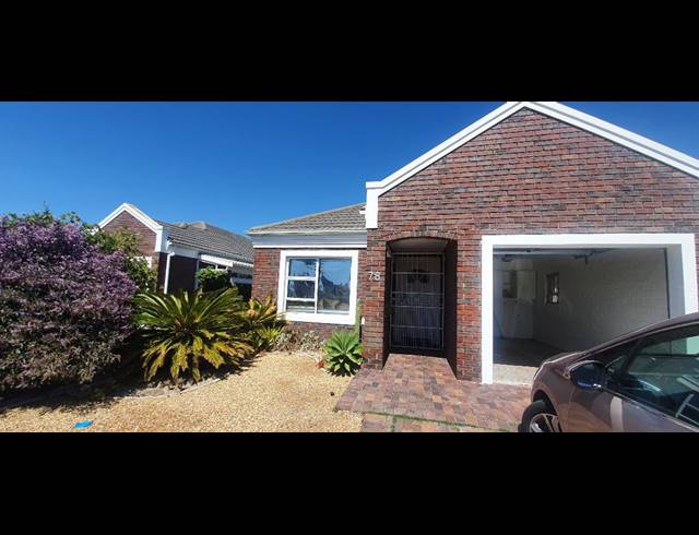 2 BEDROOM APARTMENT TO LET IN PARKLANDS